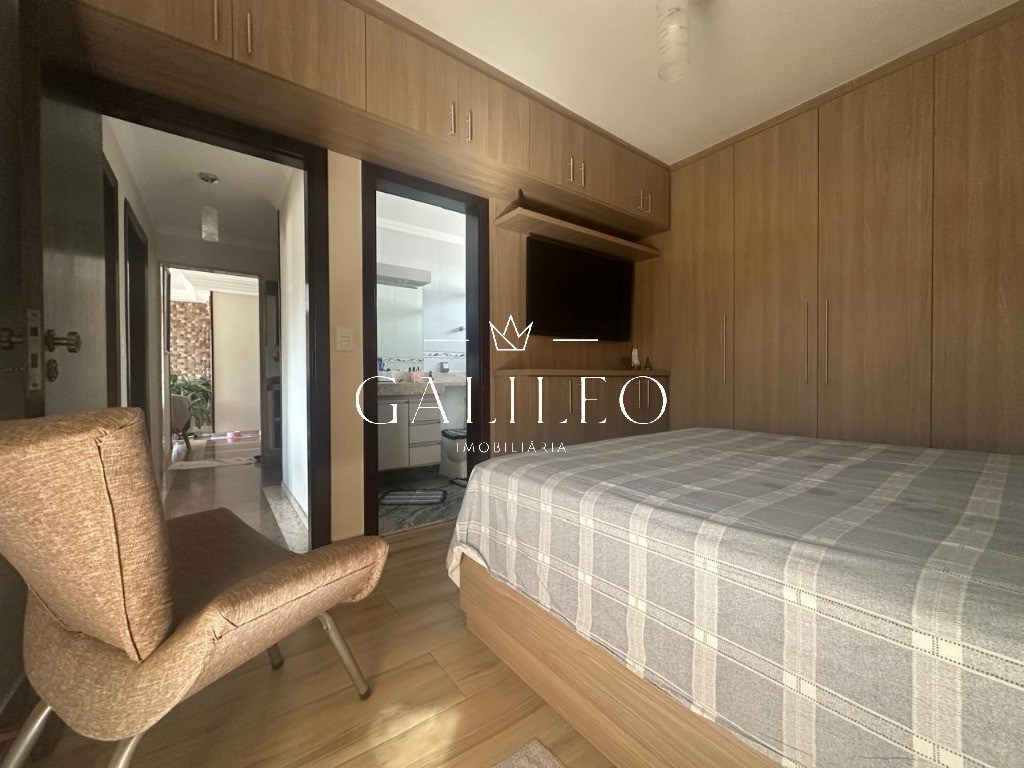 Apartamento em VILA VIANELO, JUNDIAÍ - Foto 16