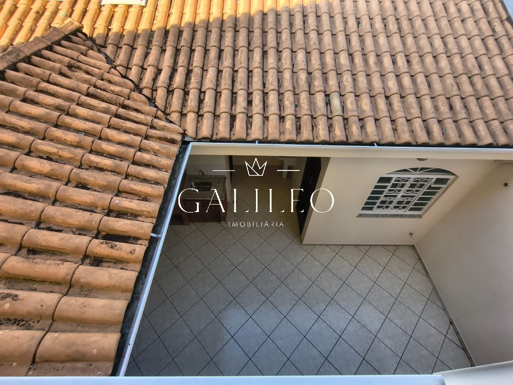 Casa em PARQUE DA REPRESA, JUNDIAÍ - Foto 35