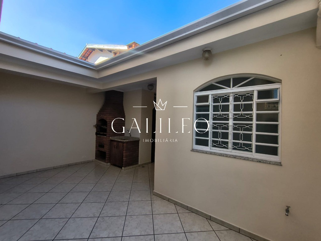 Casa em PARQUE DA REPRESA, JUNDIAÍ - Foto 4