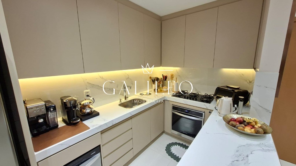 Apartamento em BOSQUE DOS JACARANDÁS, JUNDIAÍ - Foto 12
