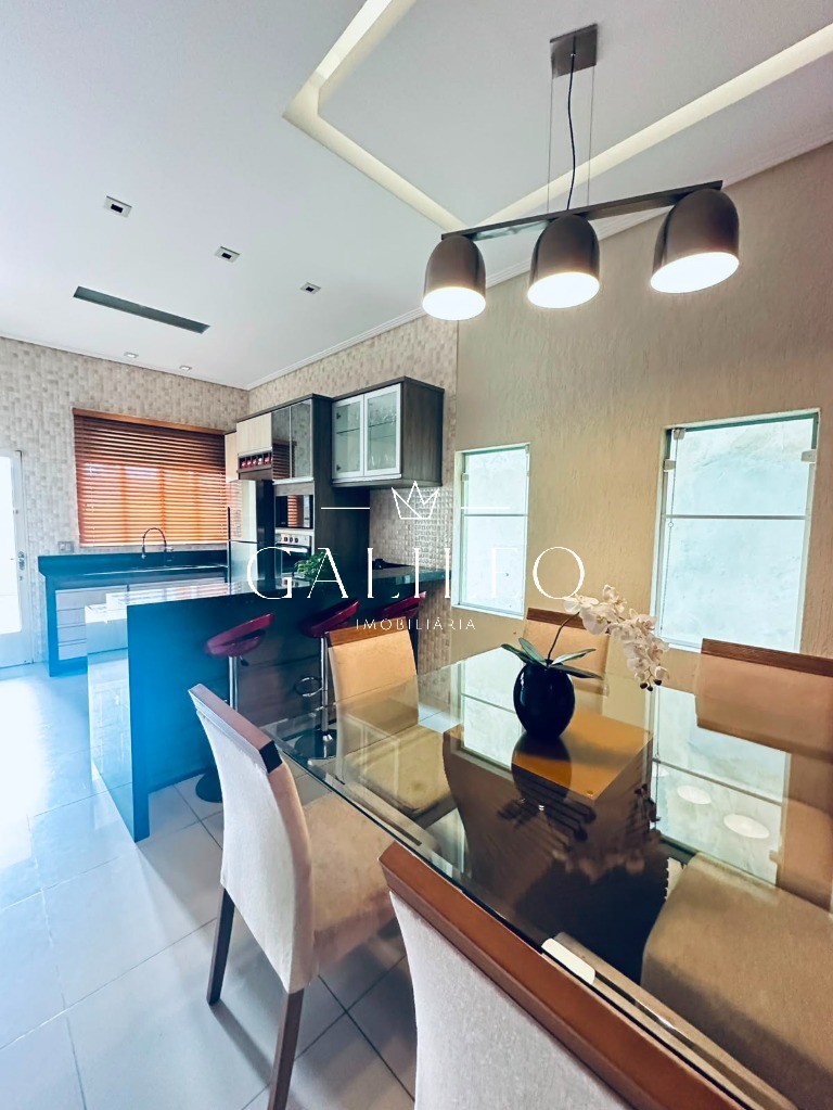 Casa em CIDADE NOVA, JUNDIAÍ - Foto 8