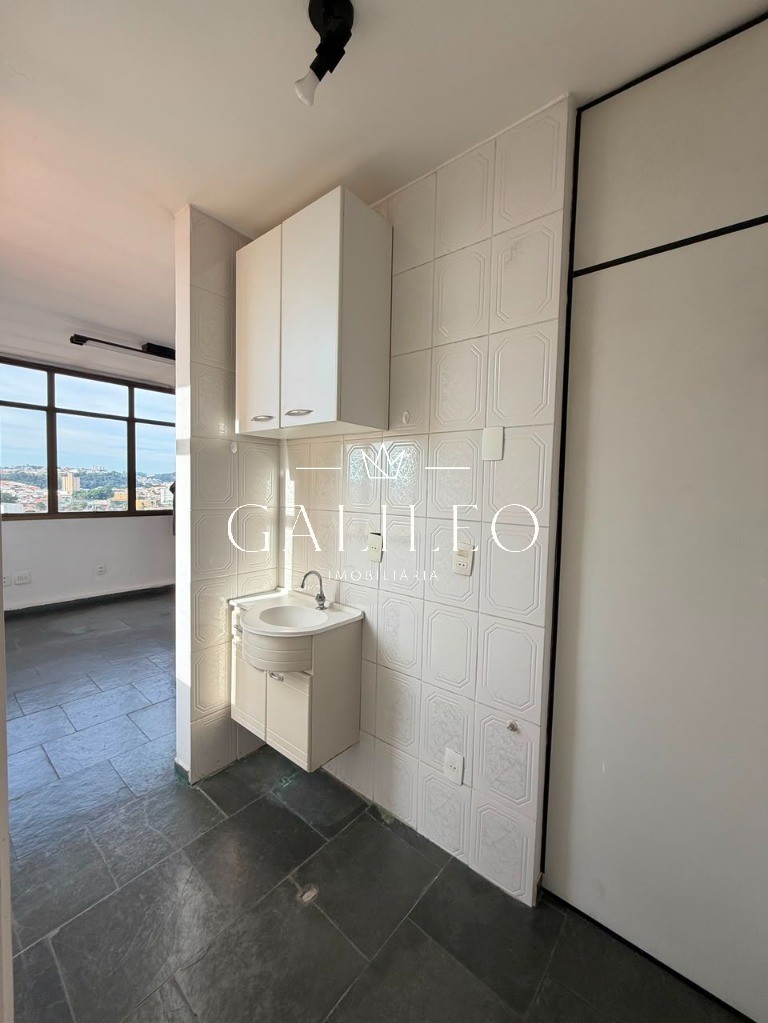 Comercial em CENTRO, JUNDIAÍ - Oportunidade única: Sala comercial à venda em Jundiaí-SP, Centro! 1 sala, 1 vaga de garagem, 40m² de área. - Foto 15