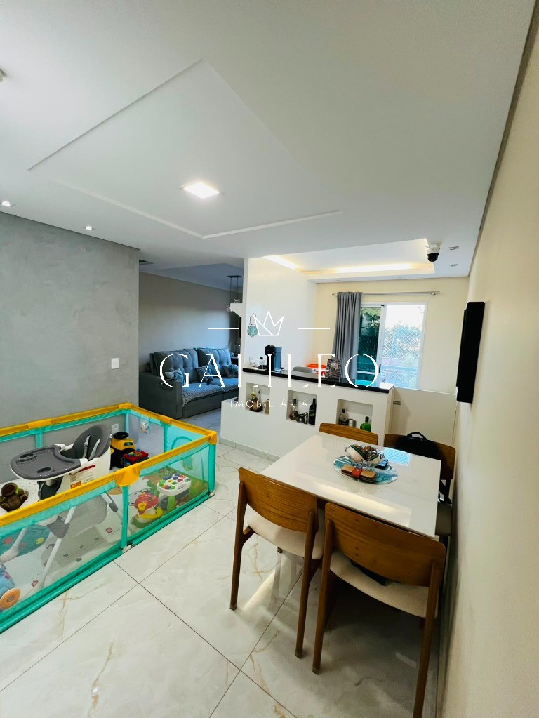 Apartamento em JARDIM BONFIGLIOLI, JUNDIAÍ - Foto 5