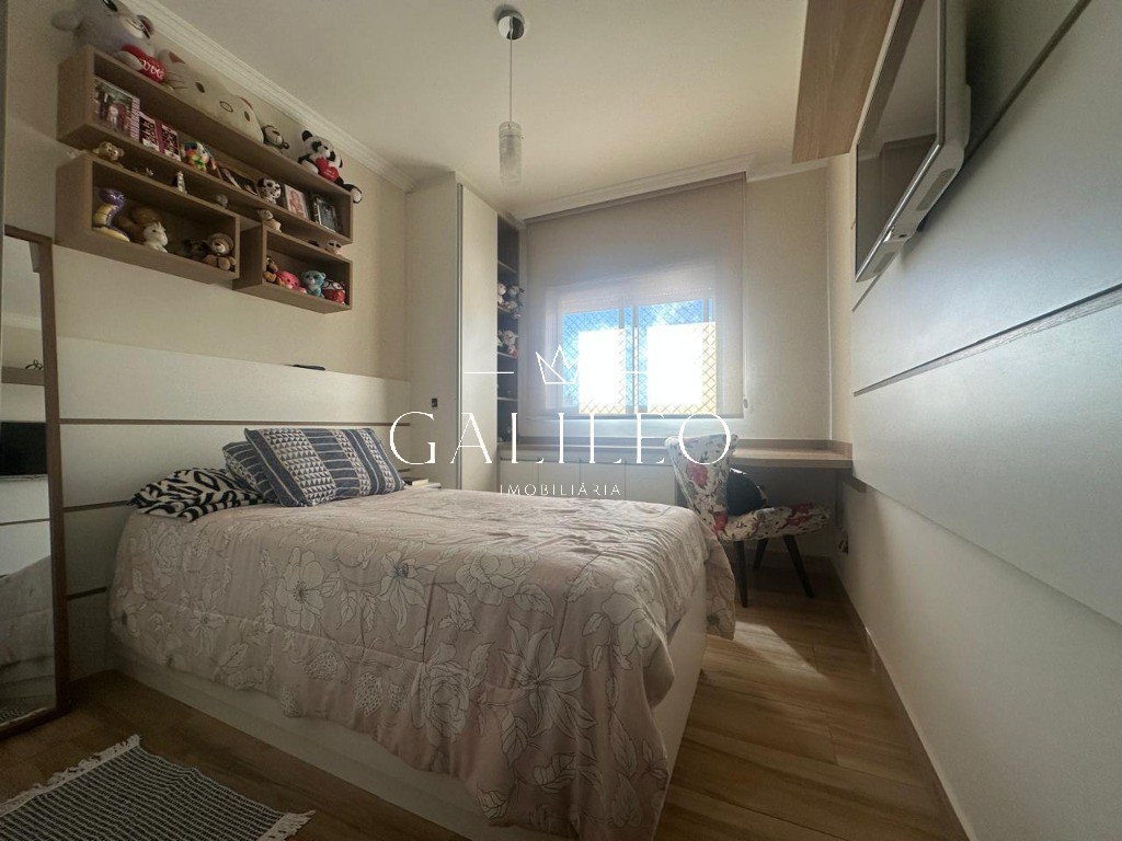 Apartamento em VILA VIANELO, JUNDIAÍ - Foto 18