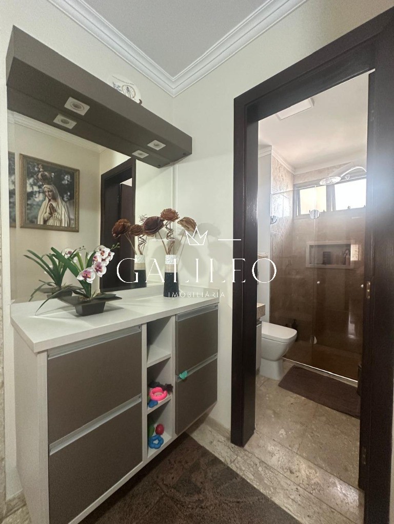 Apartamento em VILA VIANELO, JUNDIAÍ - Foto 19