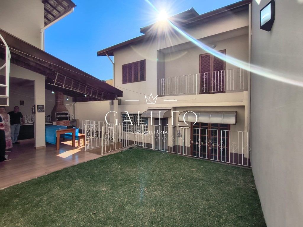 Casa em PARQUE DA REPRESA, JUNDIAÍ - Foto 44