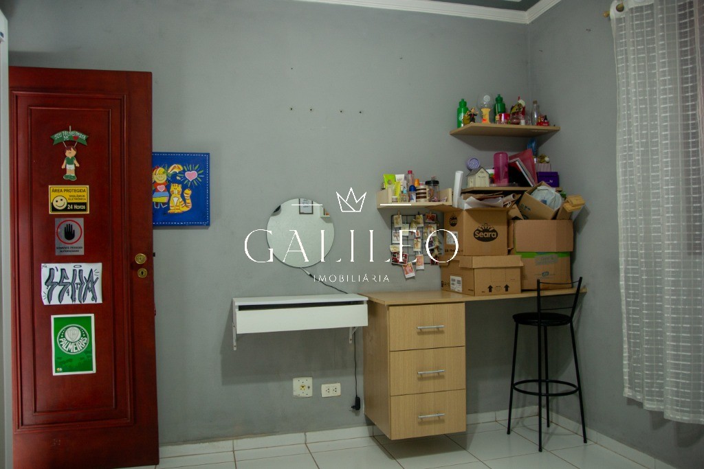Casa em JARDIM PELLIZZARI JUNDIAÍ, JUNDIAÍ - Foto 16