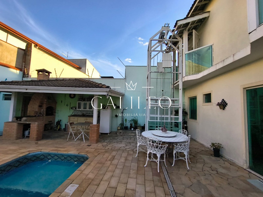 Casa em JARDIM PAULISTA II, JUNDIAÍ - Foto 56