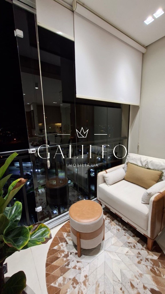 Apartamento em BOSQUE DOS JACARANDÁS, JUNDIAÍ - Foto 22
