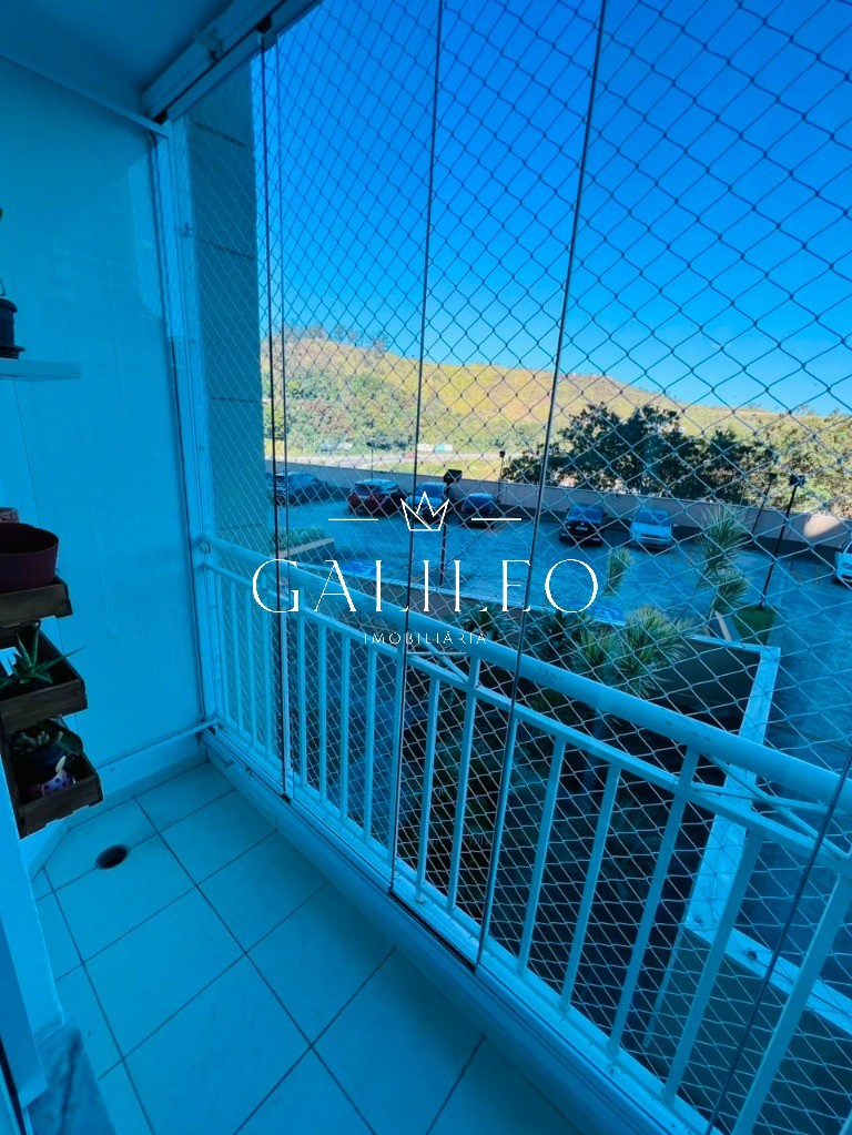 Apartamento em JARDIM BONFIGLIOLI, JUNDIAÍ - Foto 9