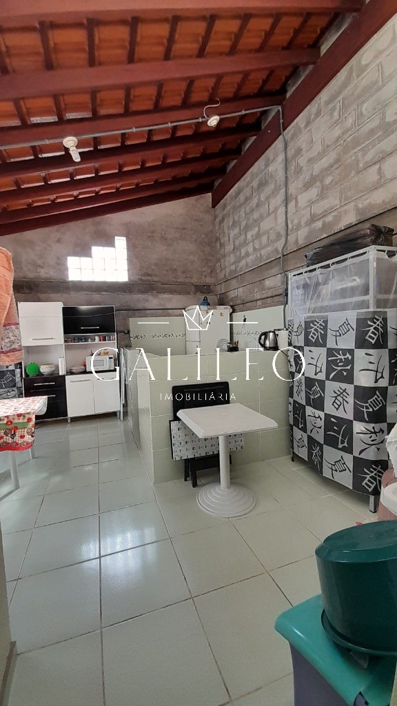 Condomínio em JARDIM COLÔNIA, JUNDIAÍ - Foto 13