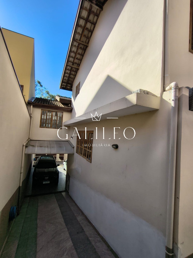 Casa em PARQUE DA REPRESA, JUNDIAÍ - Foto 52
