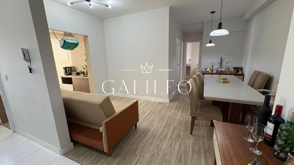 Apartamento em CHÁCARAS SAUDÁVEIS E ENCANTADORAS, JUNDIAÍ - Foto 2