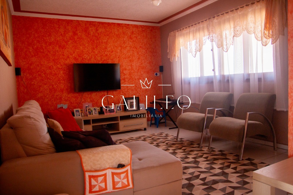 Casa em JARDIM PELLIZZARI JUNDIAÍ, JUNDIAÍ - Foto 12