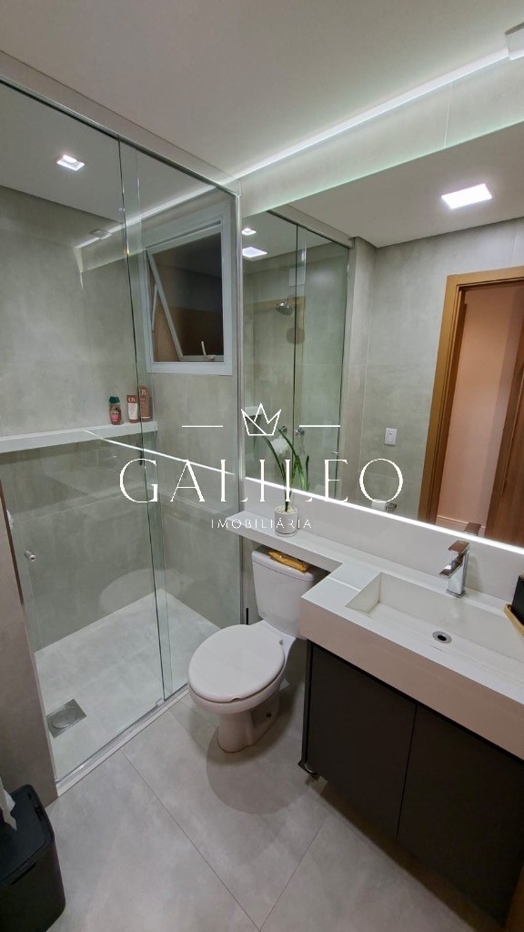 Apartamento em BOSQUE DOS JACARANDÁS, JUNDIAÍ - Foto 20