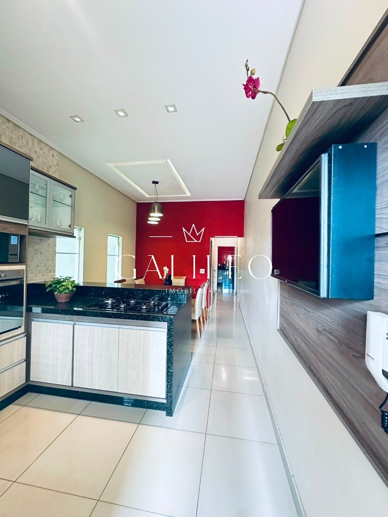 Casa em CIDADE NOVA, JUNDIAÍ - Foto 10