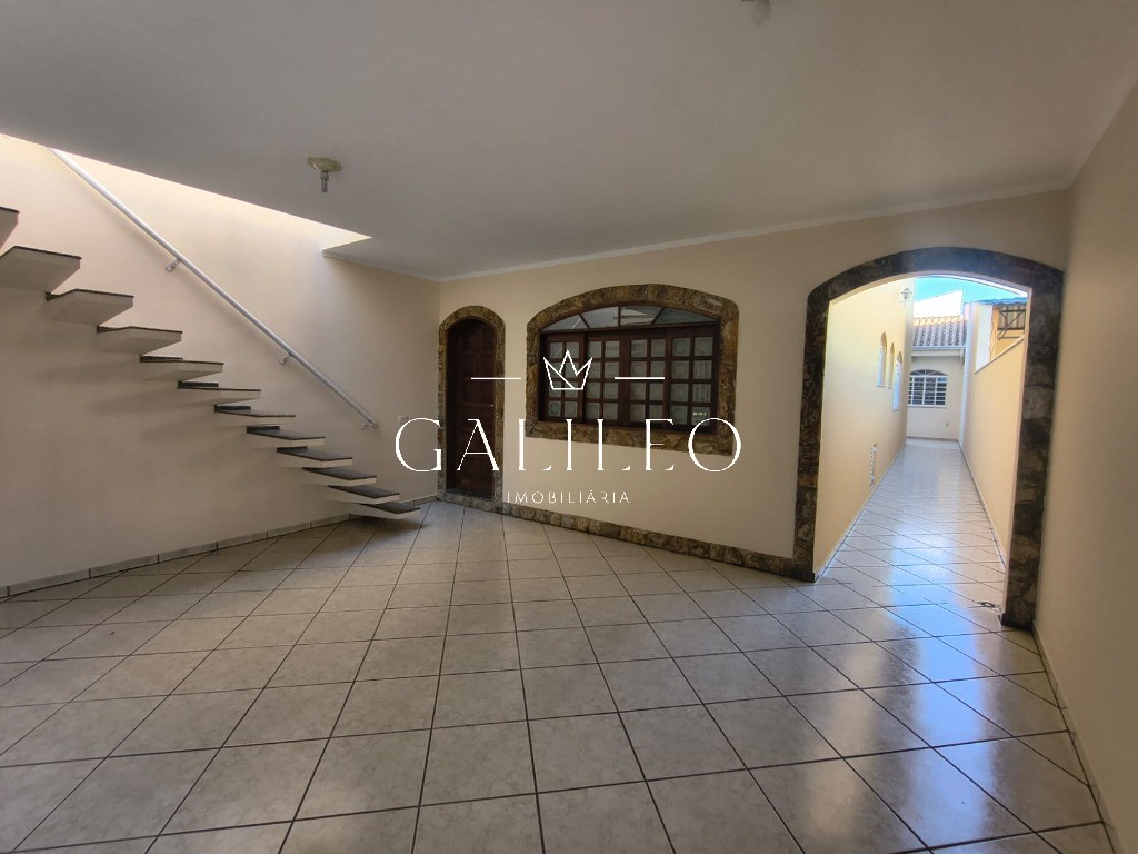 Casa em PARQUE DA REPRESA, JUNDIAÍ - Foto 2