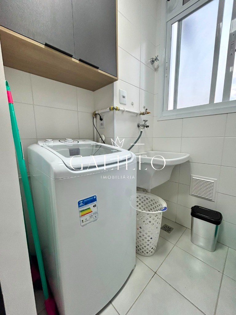 Apartamento em Horto Florestal, Jundiaí - SP, Jundiaí - Foto 22