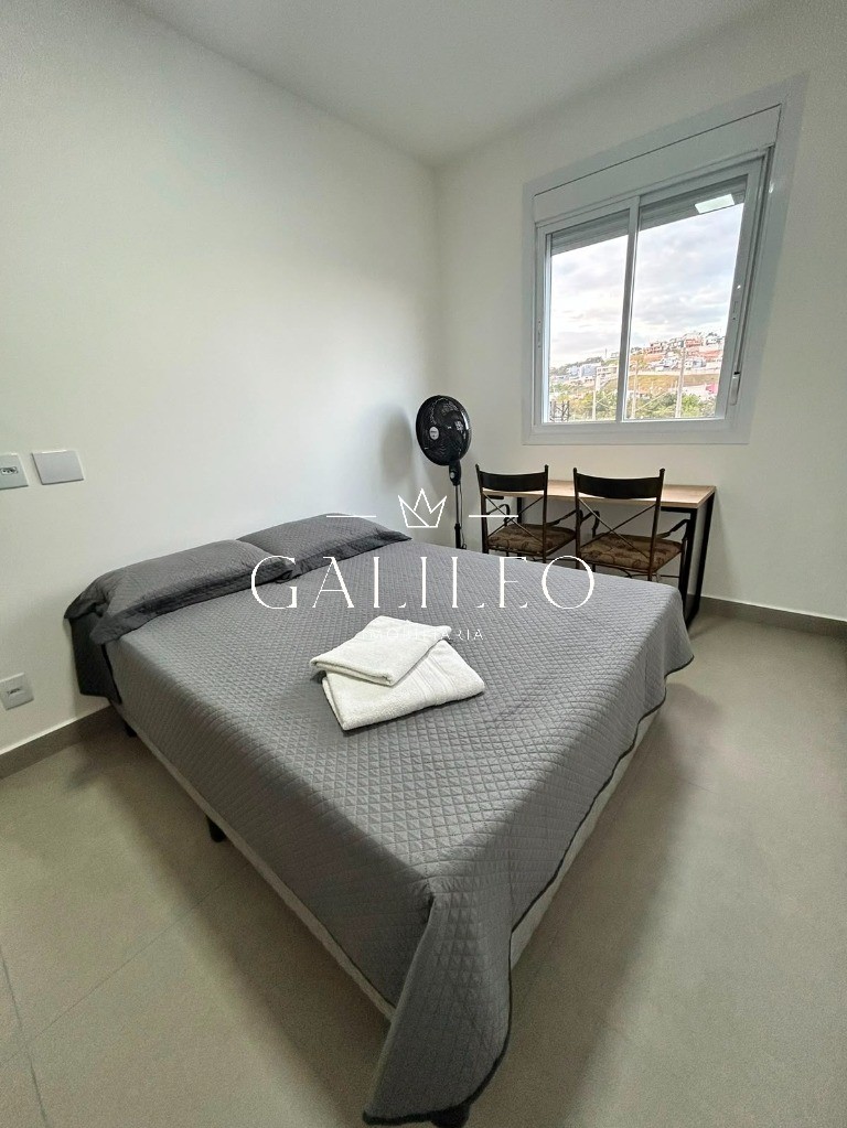 Apartamento em Horto Florestal, Jundiaí - SP, Jundiaí - Foto 13