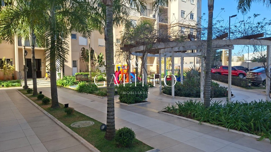 Apartamento em CIDADE LUIZA, JUNDIAÍ - Foto 24