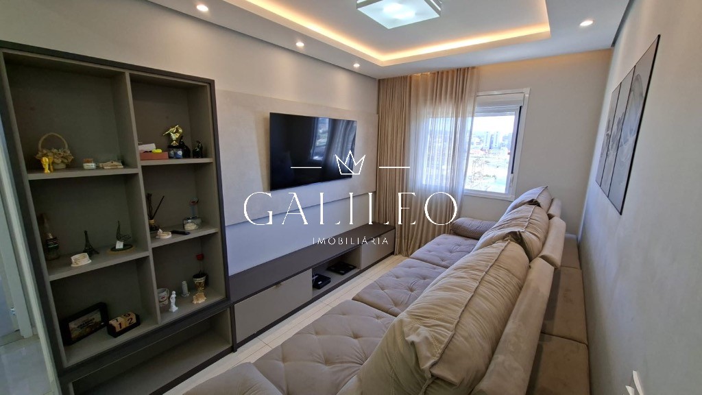 Apartamento em CIDADE LUIZA, JUNDIAÍ - Foto 9