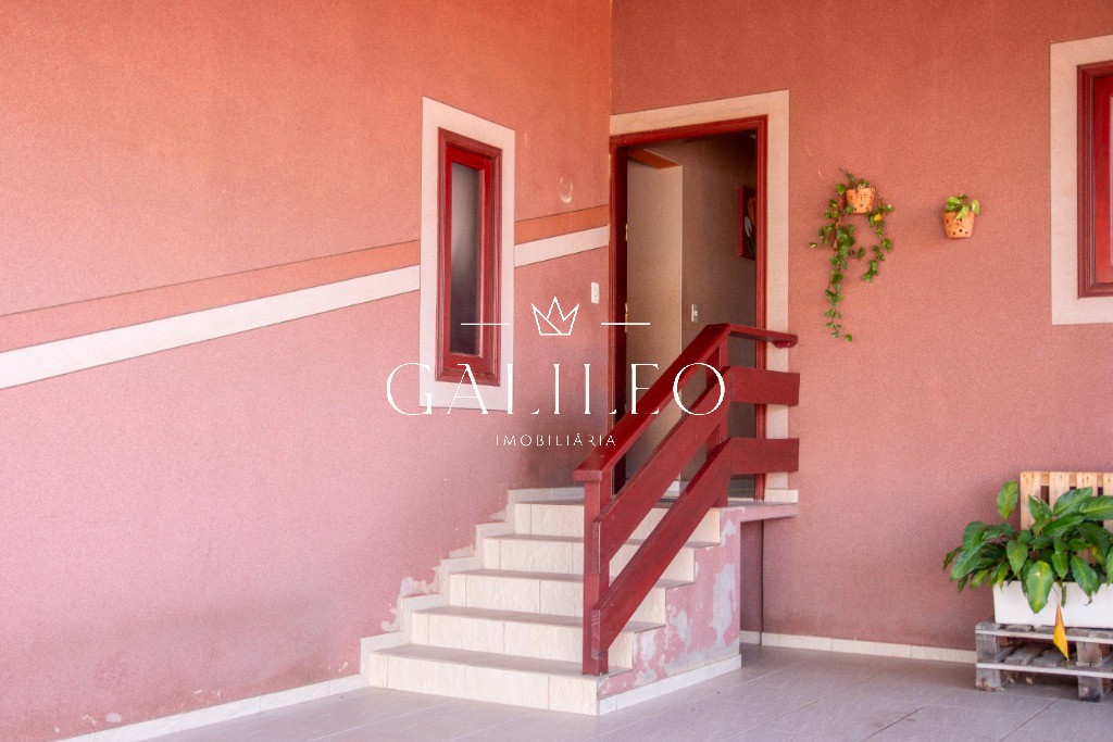 Casa em JARDIM PELLIZZARI JUNDIAÍ, JUNDIAÍ - Foto 4