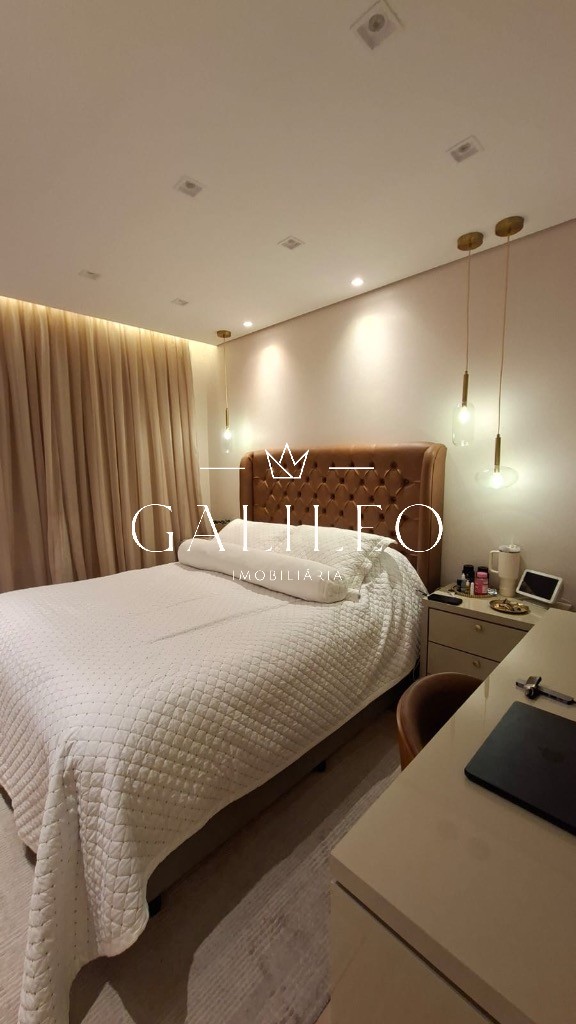 Apartamento em BOSQUE DOS JACARANDÁS, JUNDIAÍ - Foto 16