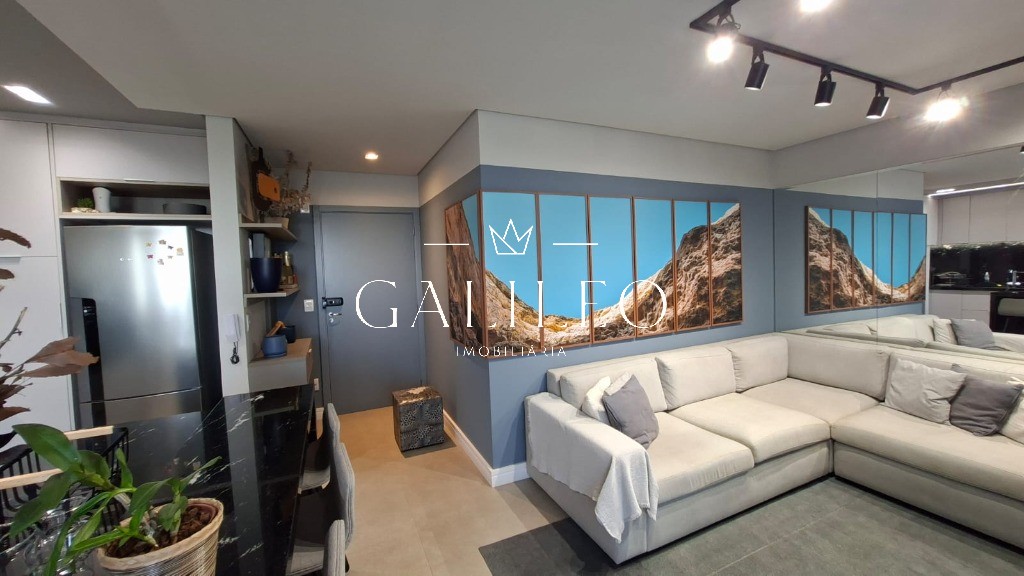 Apartamento em JARDIM DO LAGO, JUNDIAÍ - Foto 3