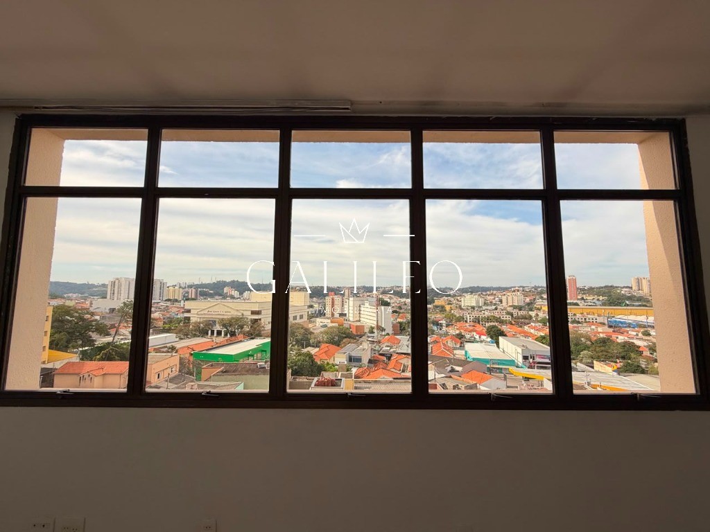 Comercial em CENTRO, JUNDIAÍ - Oportunidade única: Sala comercial à venda em Jundiaí-SP, Centro! 1 sala, 1 vaga de garagem, 40m² de área. - Foto 12