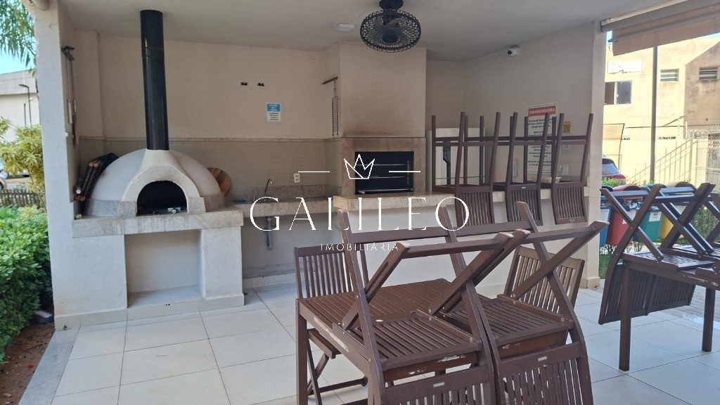 Apartamento em CIDADE LUIZA, JUNDIAÍ - Foto 25