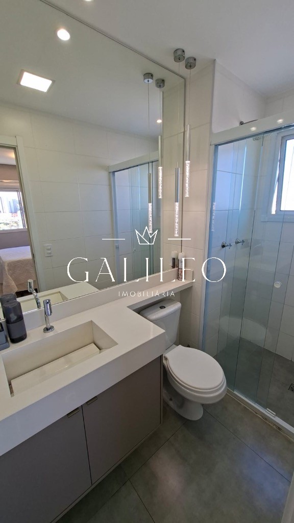 Apartamento em CIDADE LUIZA, JUNDIAÍ - Foto 16