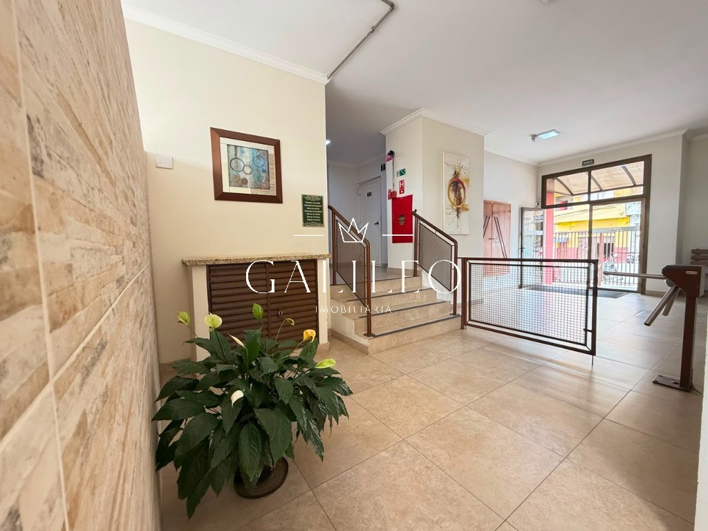 Comercial em CENTRO, JUNDIAÍ - Oportunidade única: Sala comercial à venda em Jundiaí-SP, Centro! 1 sala, 1 vaga de garagem, 40m² de área. - Foto 18