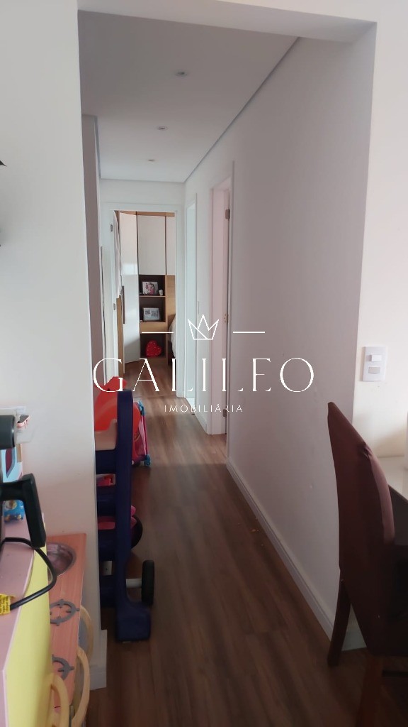 Apartamento em JARDIM SANTA GERTRUDES, JUNDIAÍ - Foto 9