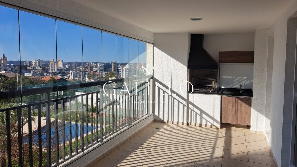 Apartamento em ANHANGABAÚ, JUNDIAÍ - Foto 2
