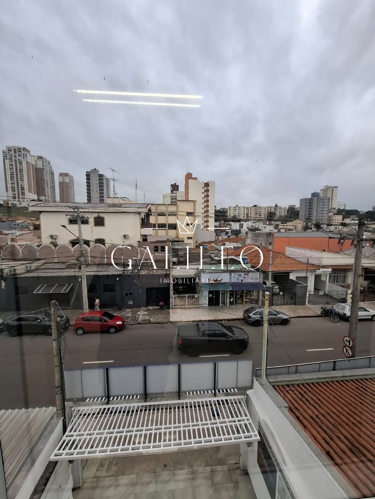 Comercial em VILA VIANELO, JUNDIAÍ - SALA COMERCIAL PARA LOCAÇÃO - 40 M2 COM AR CONDICIONADO E BANHEIRO - REGIÃO CENTRAL - Foto 12