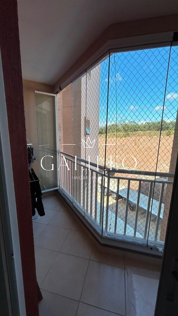 Apartamento em PARQUE CIDADE JARDIM II, JUNDIAÍ - Foto 7