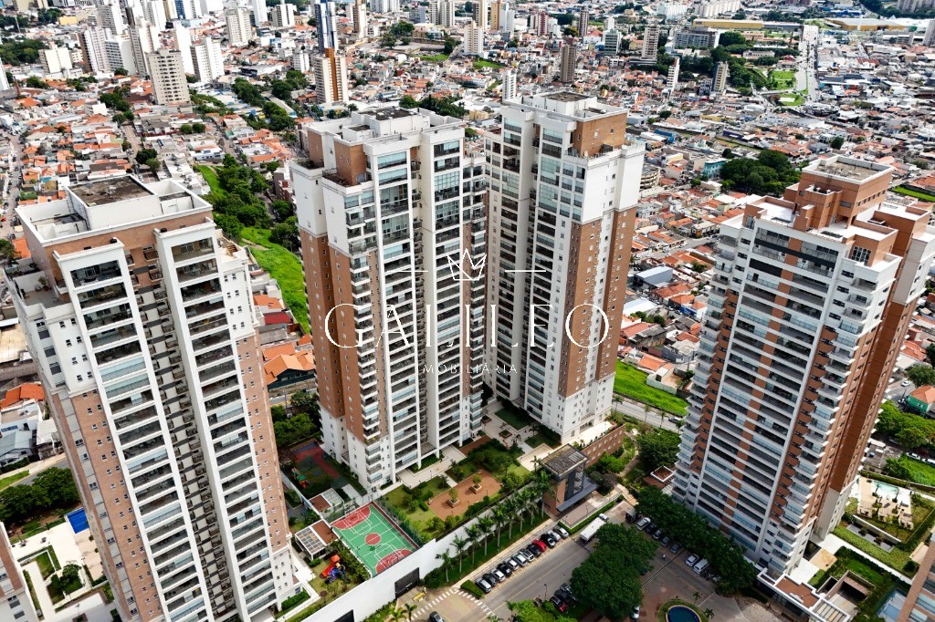 Apartamento em ANHANGABAÚ, JUNDIAÍ - Foto 71