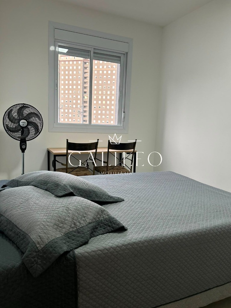 Apartamento em Horto Florestal, Jundiaí - SP, Jundiaí - Foto 12