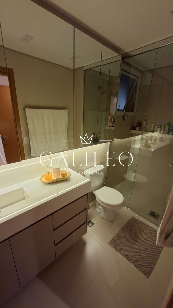 Apartamento em BOSQUE DOS JACARANDÁS, JUNDIAÍ - Foto 21