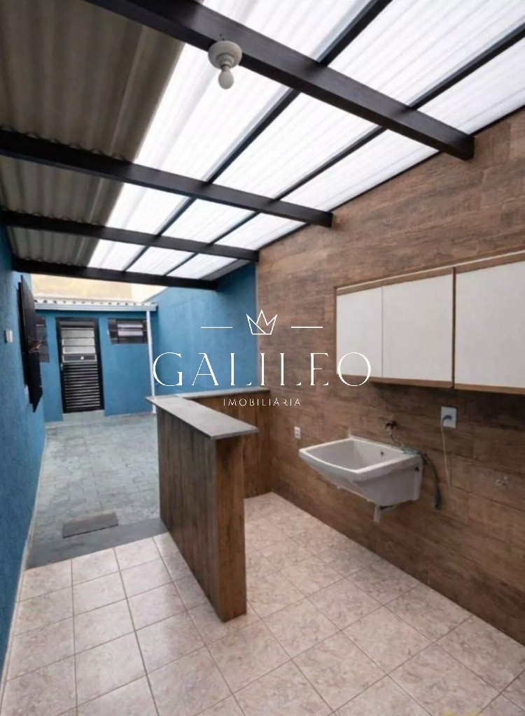 Casa em JARDIM BONFIGLIOLI, JUNDIAÍ - Foto 15