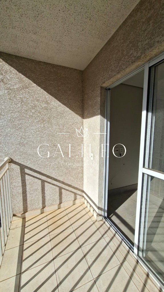 Apartamento em VILA NAMBI, JUNDIAÍ - Foto 7