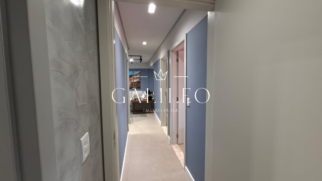 Apartamento em JARDIM DO LAGO, JUNDIAÍ - Foto 27