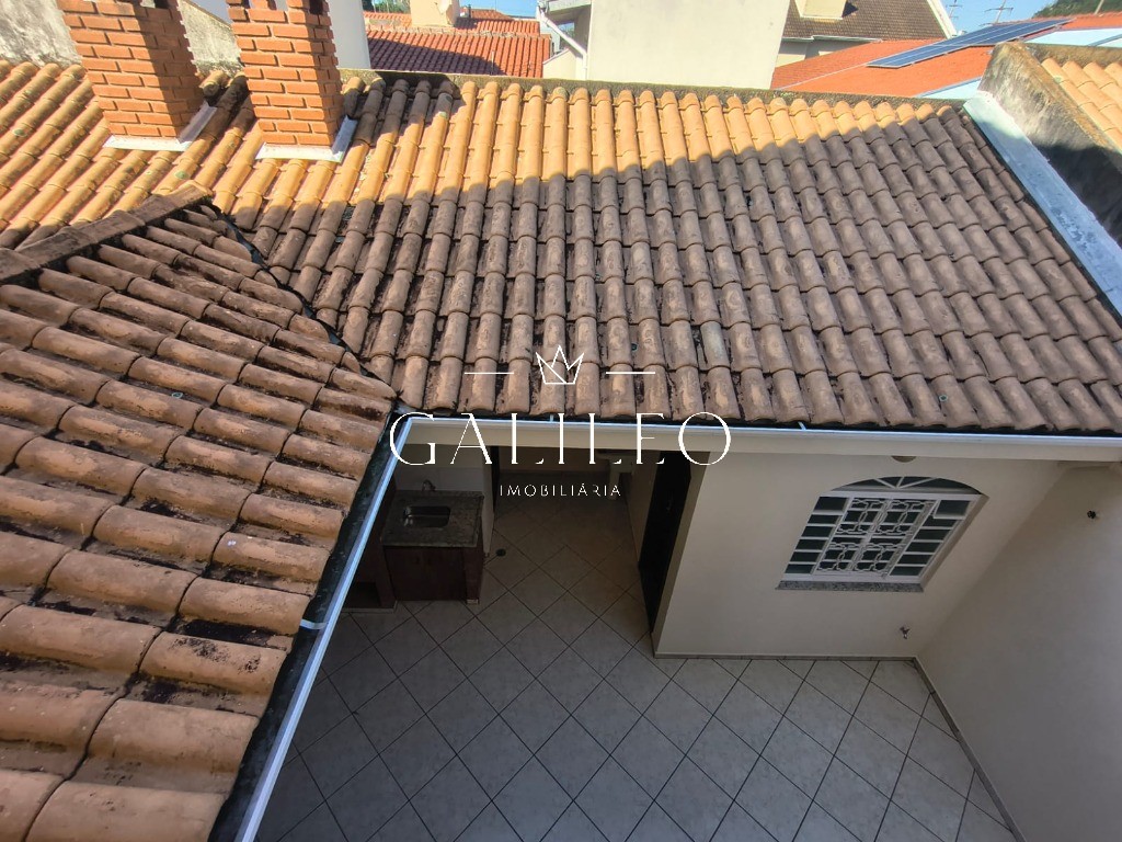 Casa em PARQUE DA REPRESA, JUNDIAÍ - Foto 36