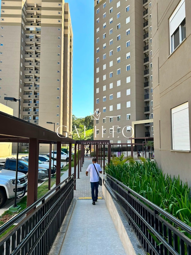 Apartamento em Horto Florestal, Jundiaí - SP, Jundiaí - Foto 4