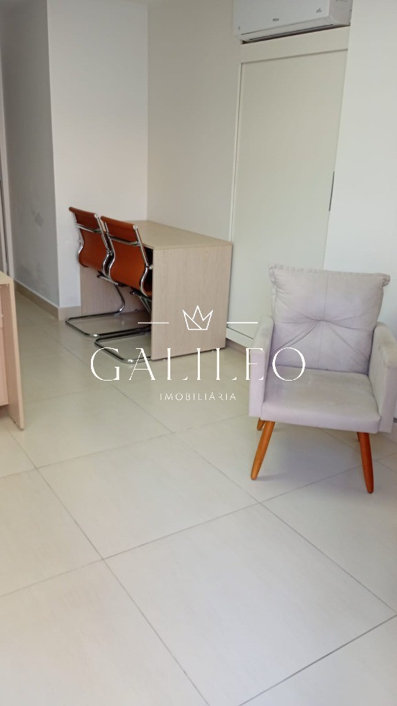 Comercial em JARDIM MESSINA, JUNDIAÍ - ALUGA-SE  SALA COMERCIAL  NO JARDIM MESSINA - JUNDIAÍ.  sala de 30 m² com banheiro social - Foto 6