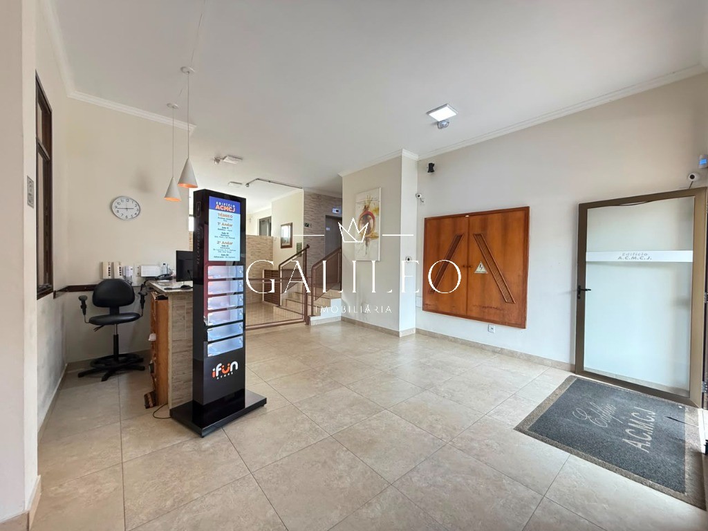 Comercial em CENTRO, JUNDIAÍ - Oportunidade única: Sala comercial à venda em Jundiaí-SP, Centro! 1 sala, 1 vaga de garagem, 40m² de área. - Foto 21