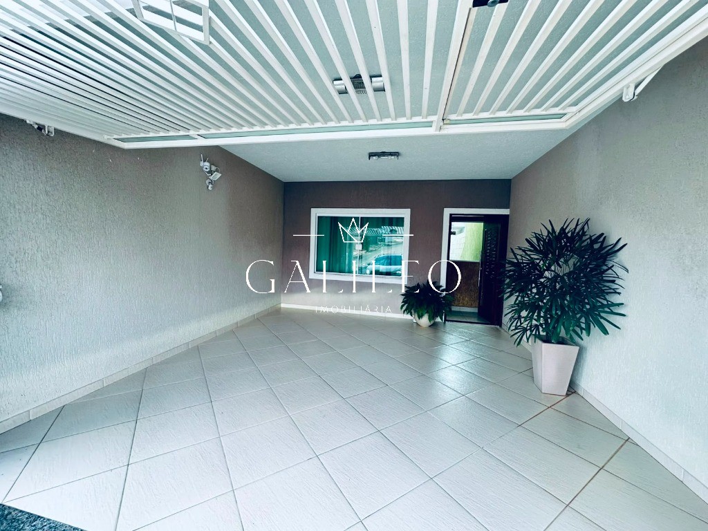Casa em CIDADE NOVA, JUNDIAÍ - Foto 3