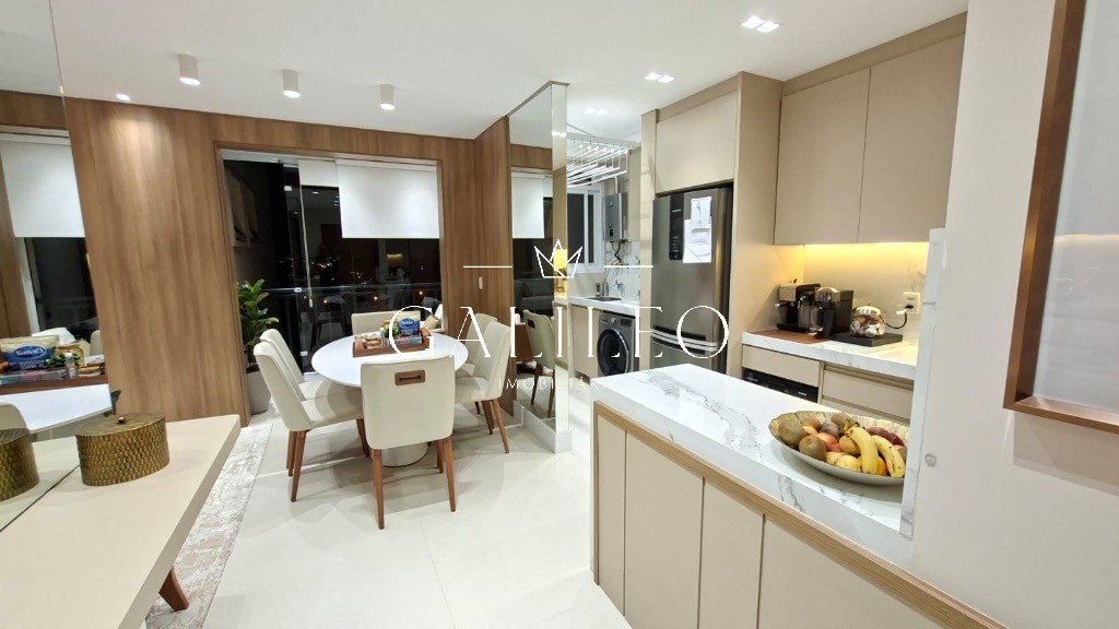 Apartamento em BOSQUE DOS JACARANDÁS, JUNDIAÍ - Foto 7