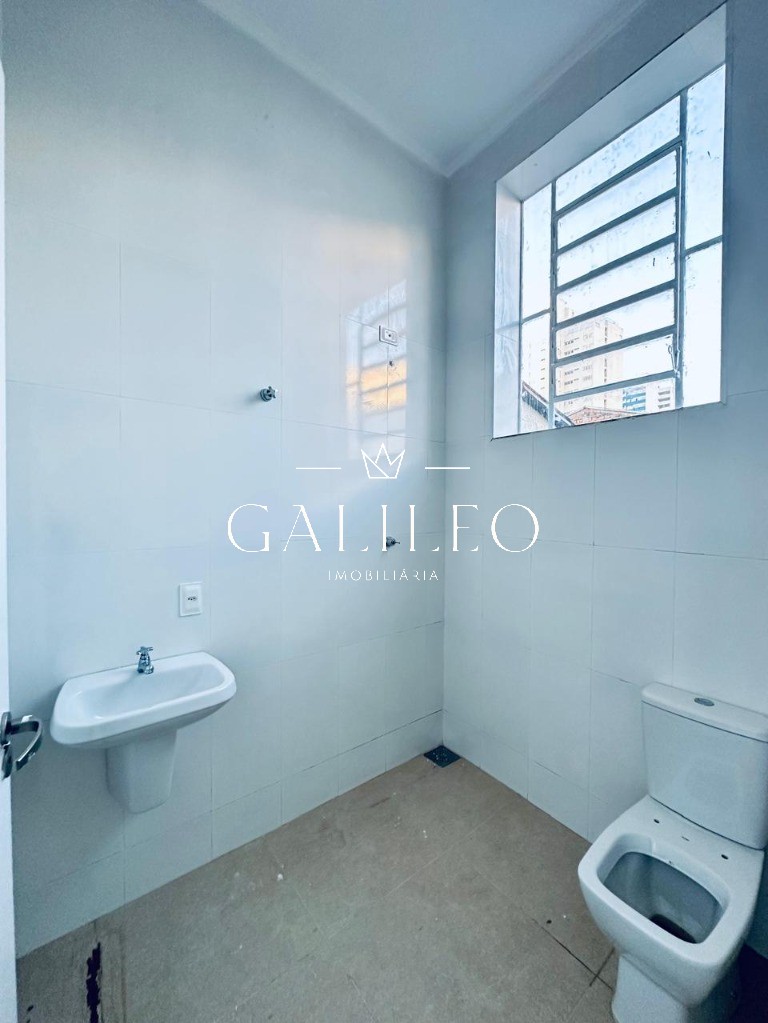 Comercial em BELA VISTA, JUNDIAÍ - Oportunidade única: Sala comercial para locação bela vista, centro, Jundiaí-SP - 1 sala, 2 banheiros, 130m² de área! - Foto 9