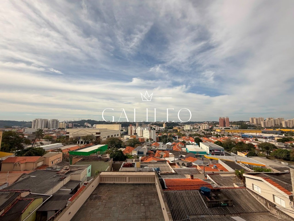 Comercial em CENTRO, JUNDIAÍ - Oportunidade única: Sala comercial à venda em Jundiaí-SP, Centro! 1 sala, 1 vaga de garagem, 40m² de área. - Foto 11